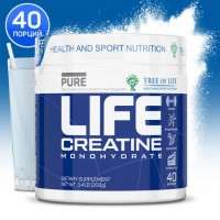 Life Creatine Monohydrate (200г)